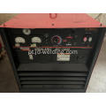 Lincoln Idearc DC-1000 Subarc Welder, Usou Lincoln Welder, Renuncido Lincoln DC 1000